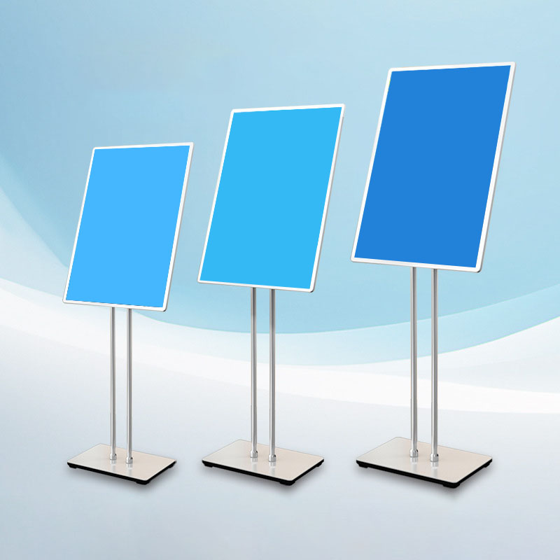 Led Advertising Light Box